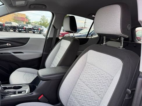 Used 2024 Chevrolet Equinox LS w/ LS Convenience Package AWD/4WD image 17