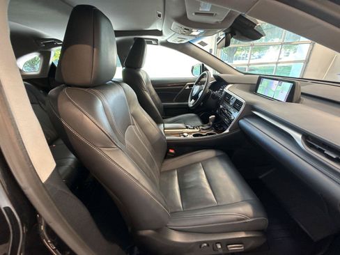 Used 2017 Lexus RX 350 AWD w/ Premium Package image 26