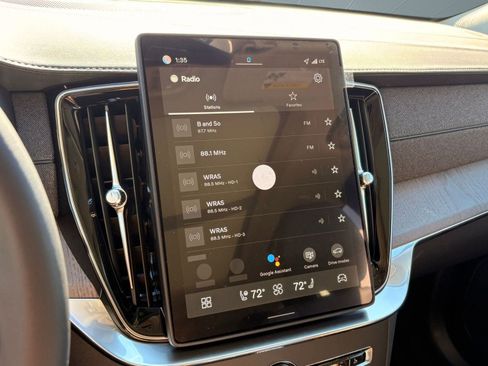 New 2026 Volvo XC90 B6 Ultra w/ Protection Package image 29