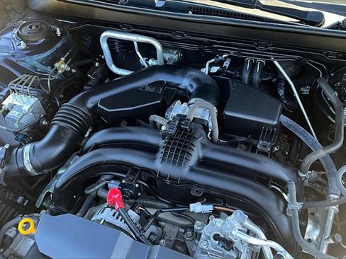 Used 2018 Subaru Legacy 2.5i w/ Alloy Wheel Package image 34