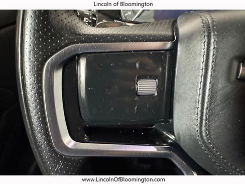 Used 2023 Land Rover Range Rover Evoque R-Dynamic S AWD/4WD image 37