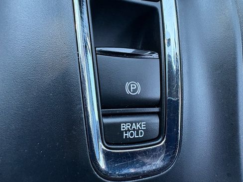 Used 2016 Honda HR-V EX image 21