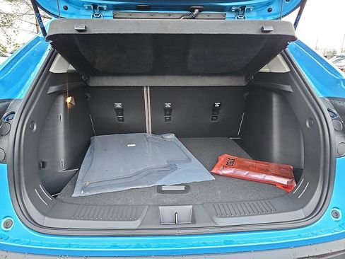 New 2026 Chevrolet Trax ACTIV image 11