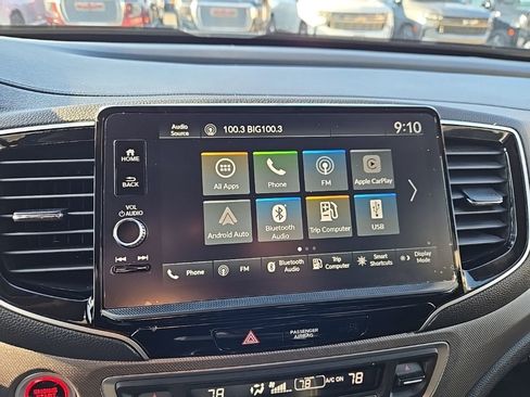 Used 2024 Honda Ridgeline Sport image 26