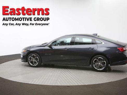 Used 2023 Chevrolet Malibu LT image 63