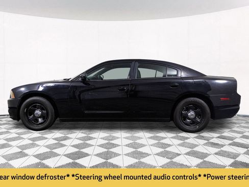 Used 2011 Dodge Charger Police image 11
