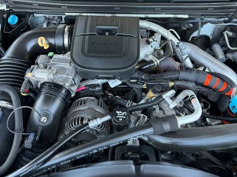 Used 2011 GMC Sierra 2500 Denali AWD/4WD image 41