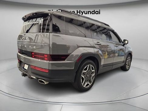 Used 2025 Hyundai Santa Fe SEL w/ Tow & Go Package FWD image 8