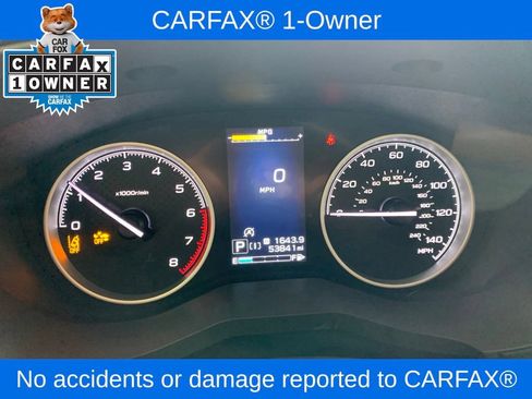 Used 2020 Subaru Forester Limited w/ Popular Package #3 AWD/4WD image 5