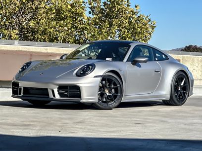 Used 2026 Porsche 911 Carrera T