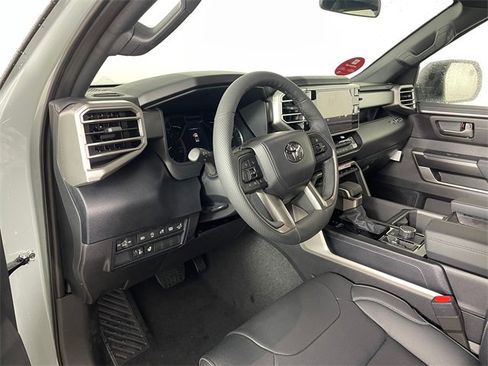 New 2026 Toyota Tundra SR5 w/ SR5 Premium Package image 2