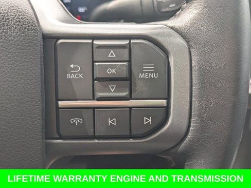 Used 2024 Ford F250 Lariat w/ Lariat Ultimate Package AWD/4WD image 27