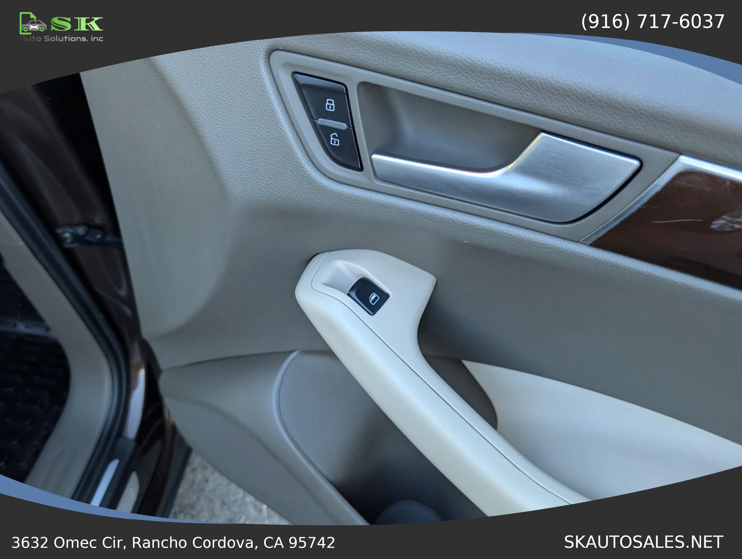 Used 2012 Audi Q5 2.0T Premium Plus AWD/4WD image 44