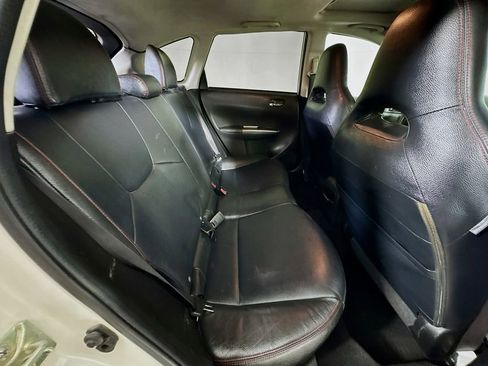 Used 2012 Subaru Impreza WRX Limited image 29