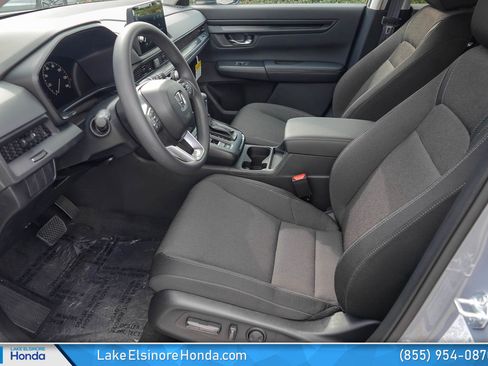 New 2026 Honda CR-V EX image 15
