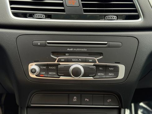 Used 2017 Audi Q3 2.0T Premium image 23