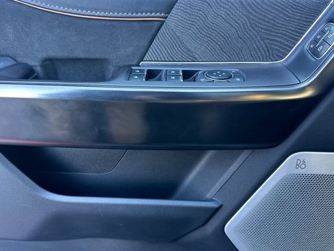 Certified 2023 Ford F150 Platinum w/ Equipment Group 701A High image 12