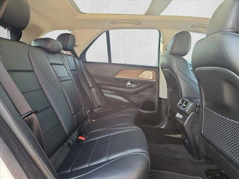Used 2024 Mercedes-Benz GLE 350 4MATIC image 22