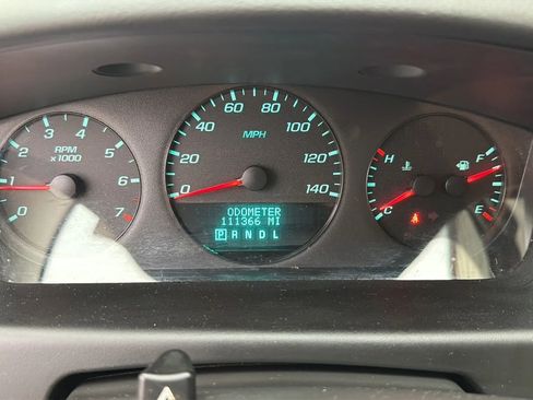 Used 2015 Chevrolet Impala Limited LS image 20