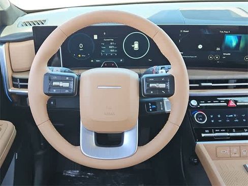 Used 2024 Hyundai Santa Fe Limited image 26