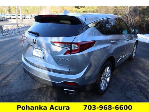 Used 2024 Acura RDX SH-AWD image 7