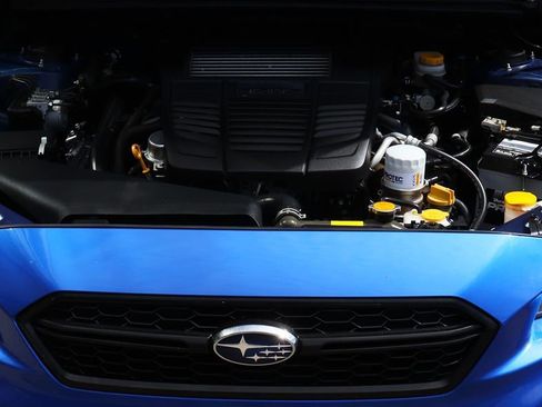 Used 2019 Subaru WRX image 60