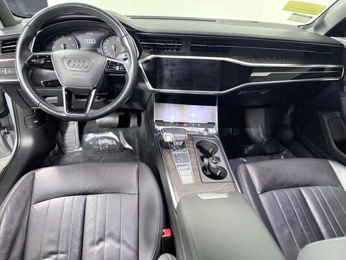 Used 2019 Audi A6 2.0T Premium w/ Convenience Package AWD/4WD image 11