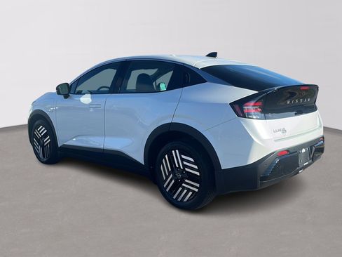New 2026 Nissan Leaf SV+ image 5