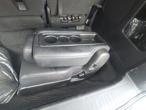 Used 2025 Honda Odyssey EX-L image 11