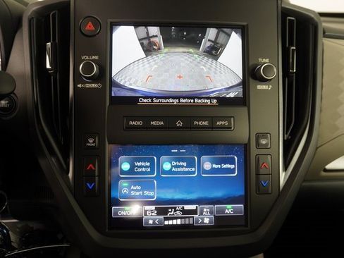 New 2026 Subaru Forester image 17