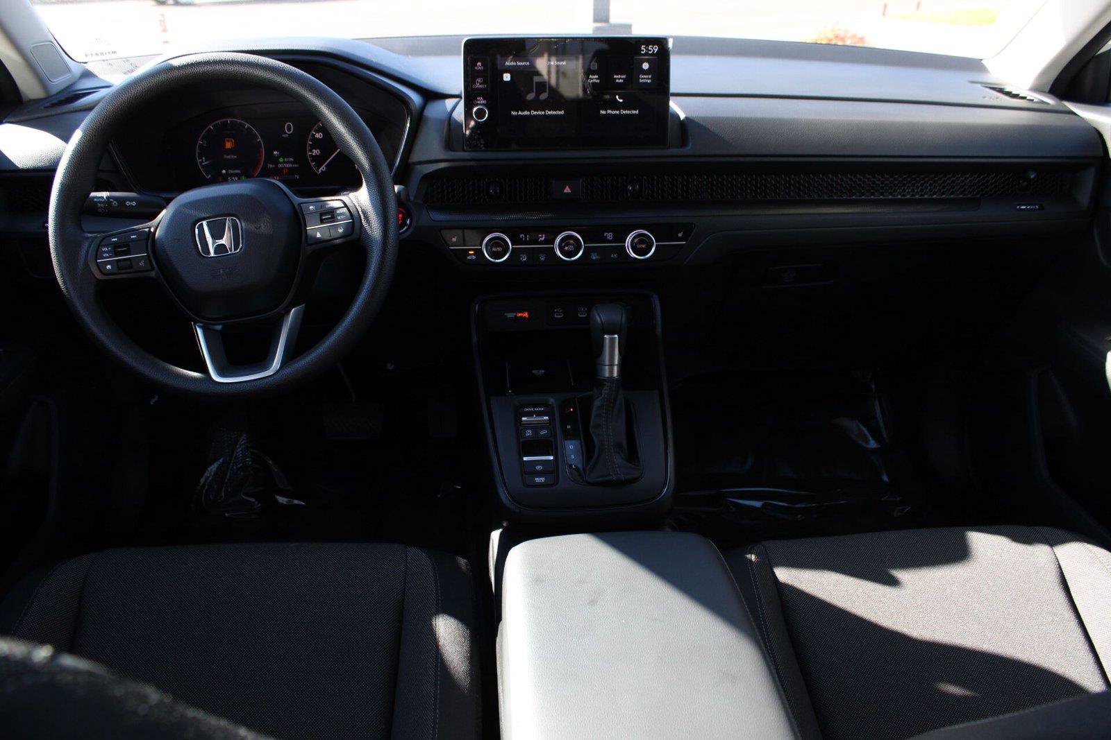 Used 2026 Honda CR-V EX image 18
