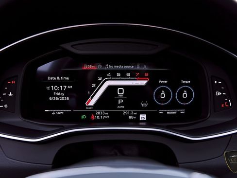 Used 2025 Audi RS 6 performance AWD/4WD image 79