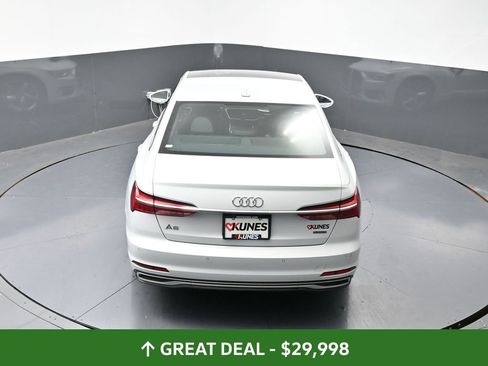 Used 2024 Audi A6 Premium Plus AWD/4WD image 47