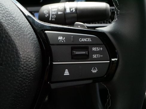 Used 2026 Honda Civic Sport image 26