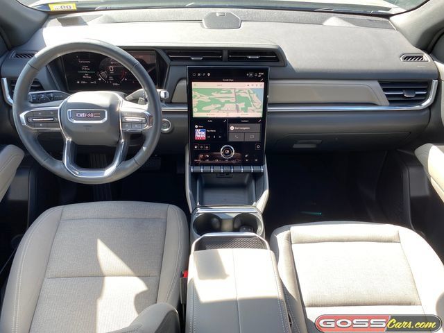Used 2026 GMC Terrain Elevation w/ Black Edition AWD/4WD image 9