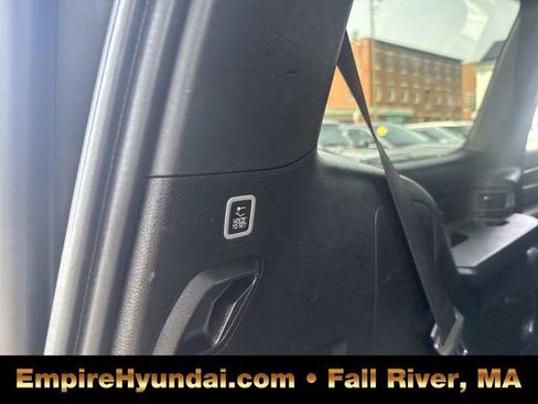 Used 2022 Jeep Wagoneer Series II AWD/4WD image 8