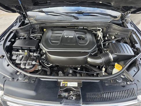 Used 2016 Dodge Durango Limited w/ Nav & Power Liftgate Group image 42