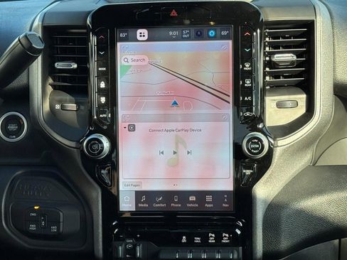 New 2026 RAM 2500 Tradesman image 11