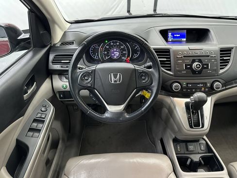 Used 2014 Honda CR-V EX-L image 24