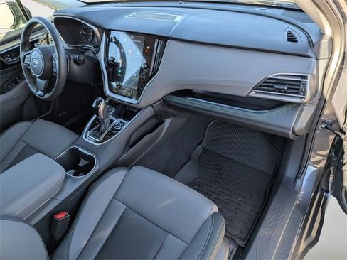 Certified 2025 Subaru Outback Onyx Edition XT image 33