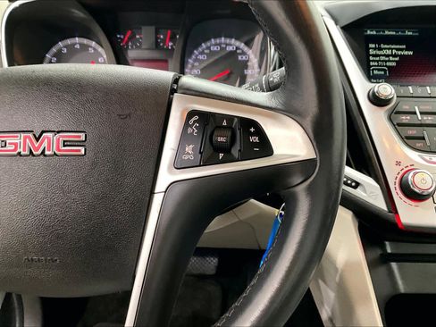 Used 2015 GMC Terrain SLT w/ Chrome Edition image 24