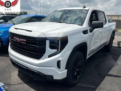 Used 2023 GMC Sierra 1500 Elevation