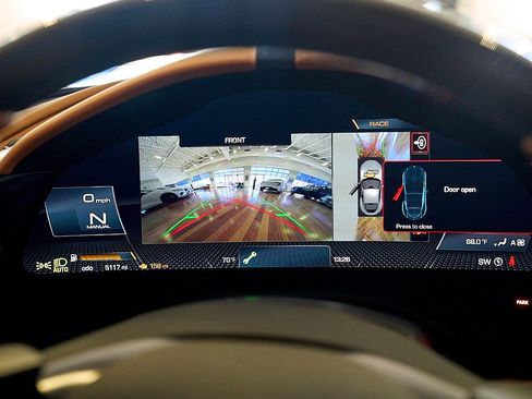 Used 2021 Ferrari Roma image 62