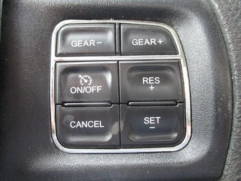 Used 2017 RAM 1500 Tradesman w/ Power & Remote Entry Group AWD/4WD image 15