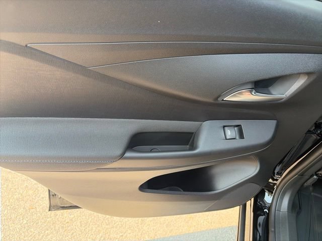New 2026 Buick Envista Sport Touring w/ Convenience I Package FWD image 12