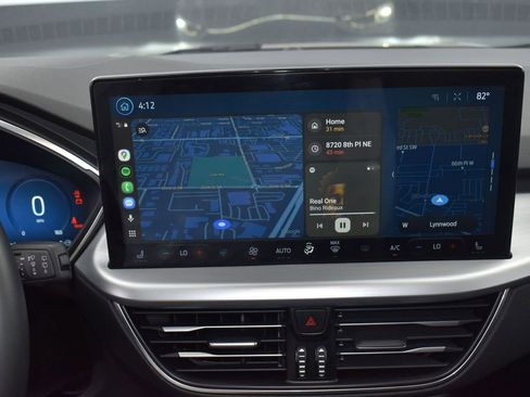 Used 2023 Ford Escape Platinum image 11