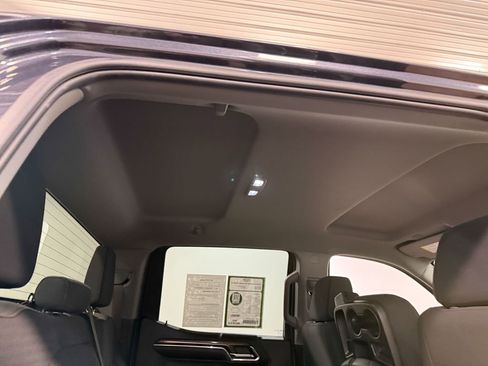 Used 2023 Chevrolet Silverado 1500 LT image 69