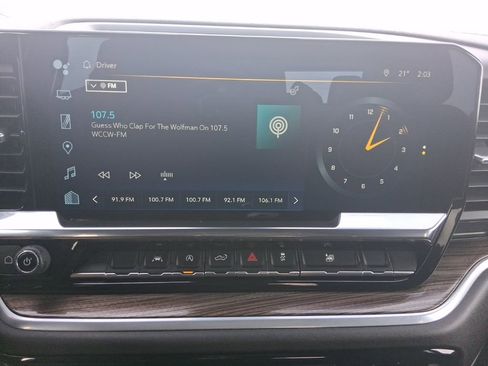 Used 2022 Chevrolet Silverado 1500 LT w/ Protection Package image 28