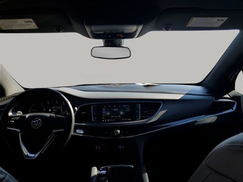 Used 2023 Buick Enclave Essence w/ Experience Buick Package image 23