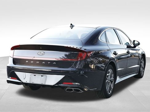 Used 2023 Hyundai Sonata SEL image 5